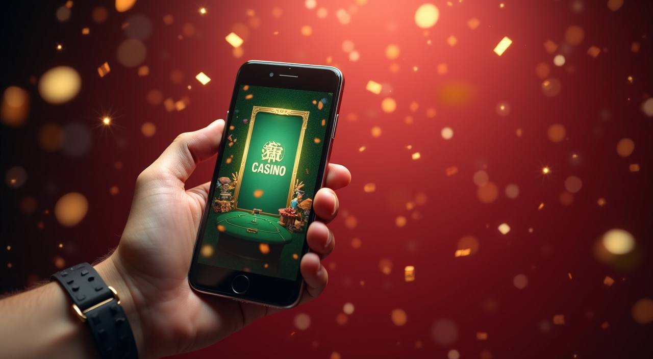 cx666 mobile gaming